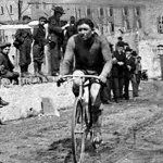 Classic Vintage Images One-Cycling Races Giovanni Gerbi Giro di Lombardia 1905