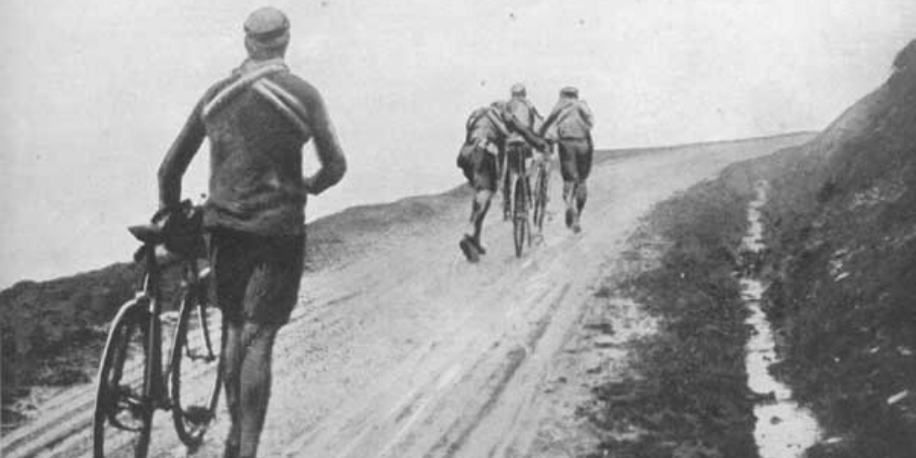 Tour de France 1913