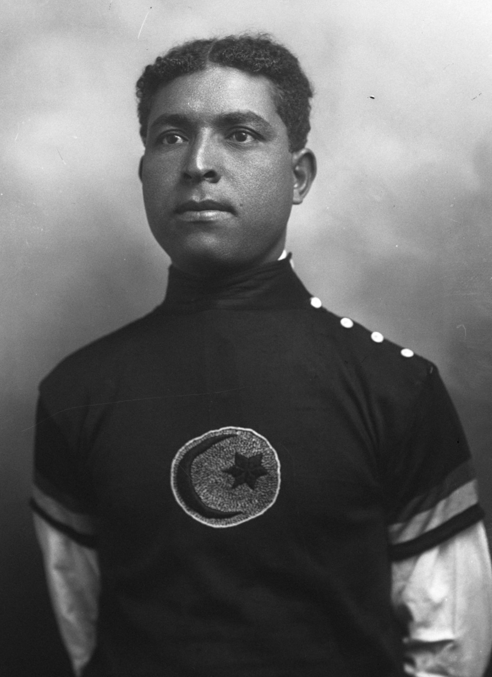 Ali. Neffati, the first African rider at the Tour de France 