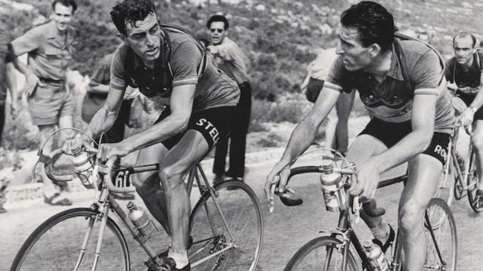 Grand Tour of the Week: Tour de France 1953