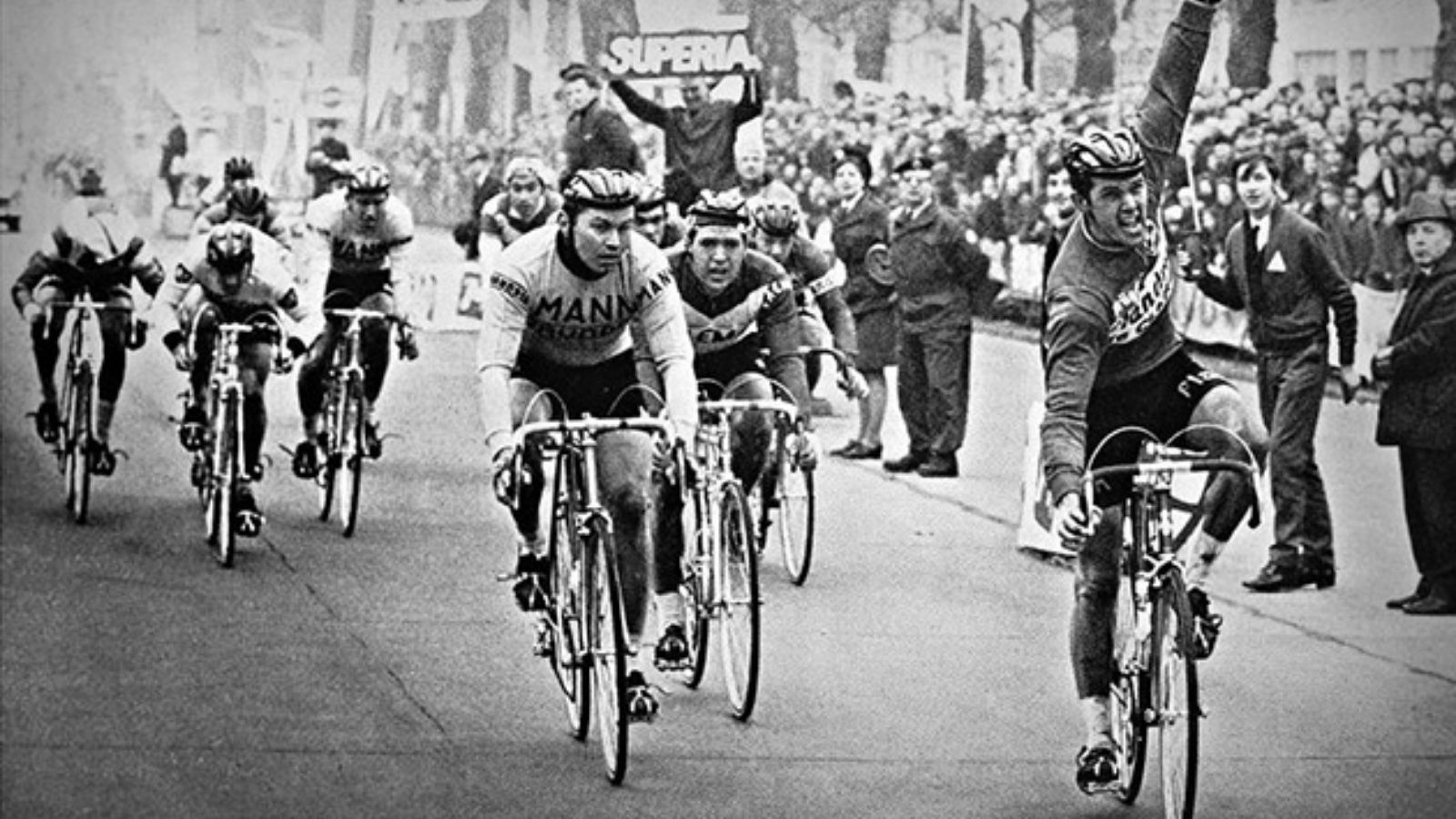 on this day in cycling history