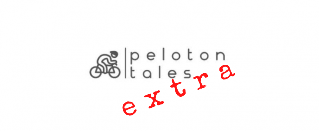 Peloton&Tales special content about the new golden era in rosd cycling