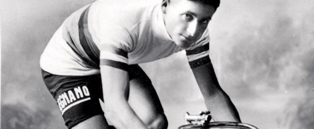 Alfredo Binda was paid to skip the Giro d'Italia in 1930