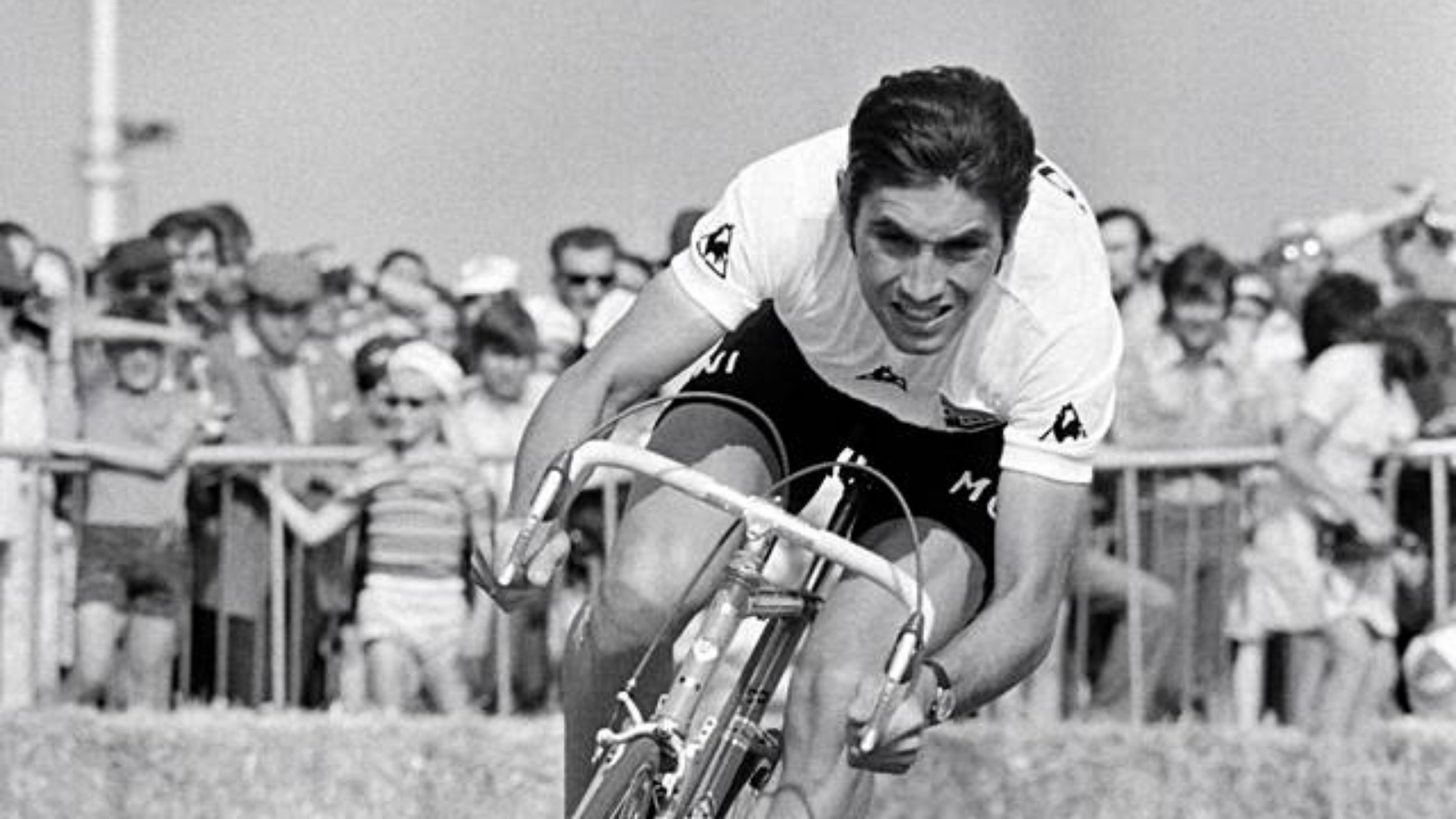 Eddy Merckx Tour de France 1969