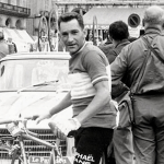 Learn more about the legendary cyclists on Peloton&Tales