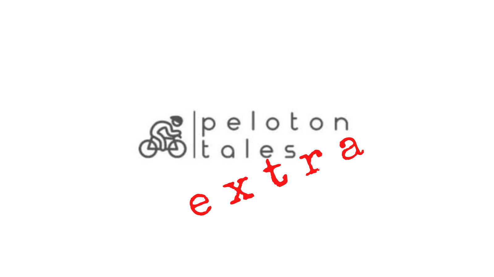 Read more exclusive content on Peloton&Tales The blog about great cycling stories.