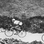 Eddy Merckx first stage victory 1967 Blockhaus7