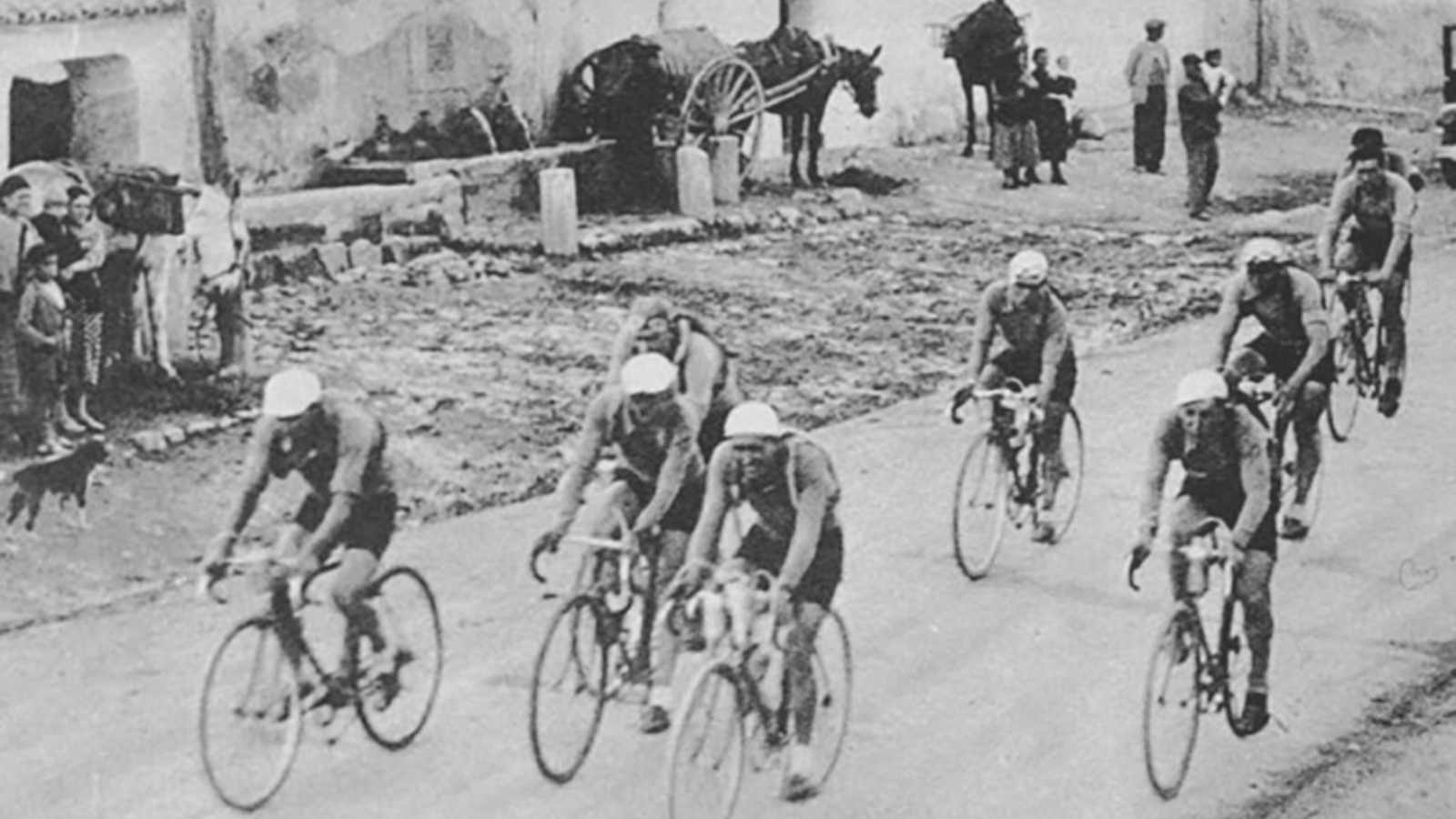 Vuelta a España 1936