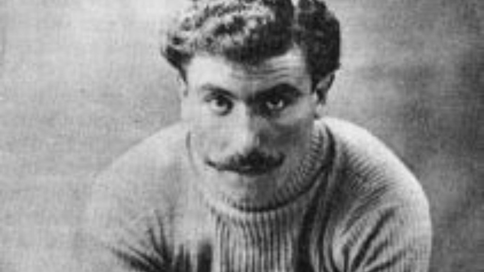 Tour de France history on PelotonTales blog: Louis Trousselier, Tour de France winner 1905