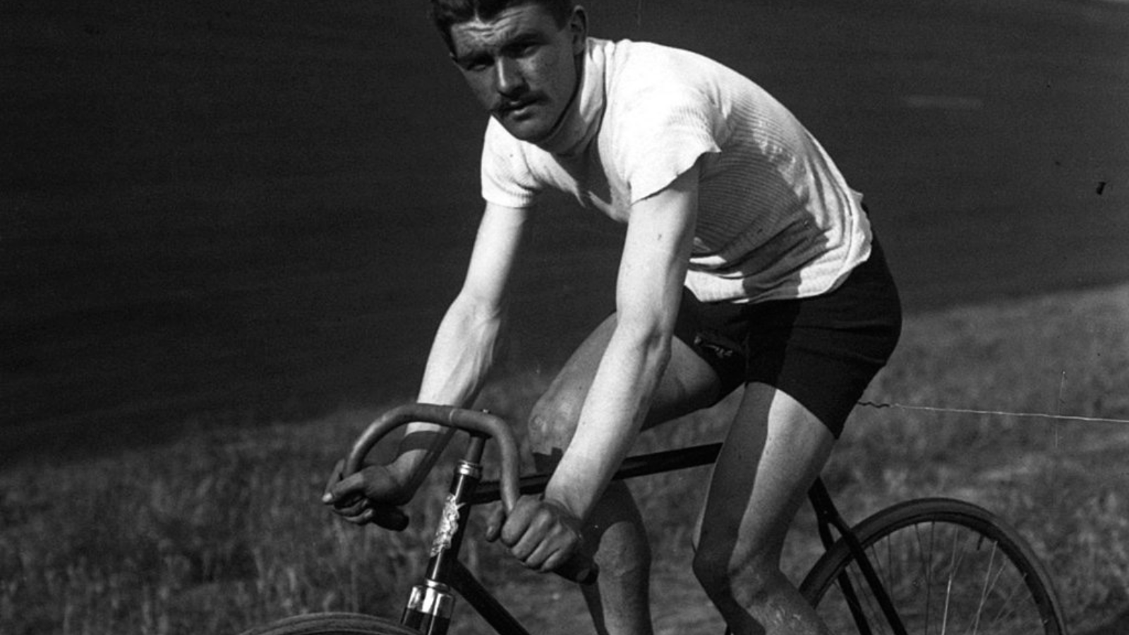 André Trousselier, brother of Tour de France and Paris-w Roubaix winner Louis Trousselier.
