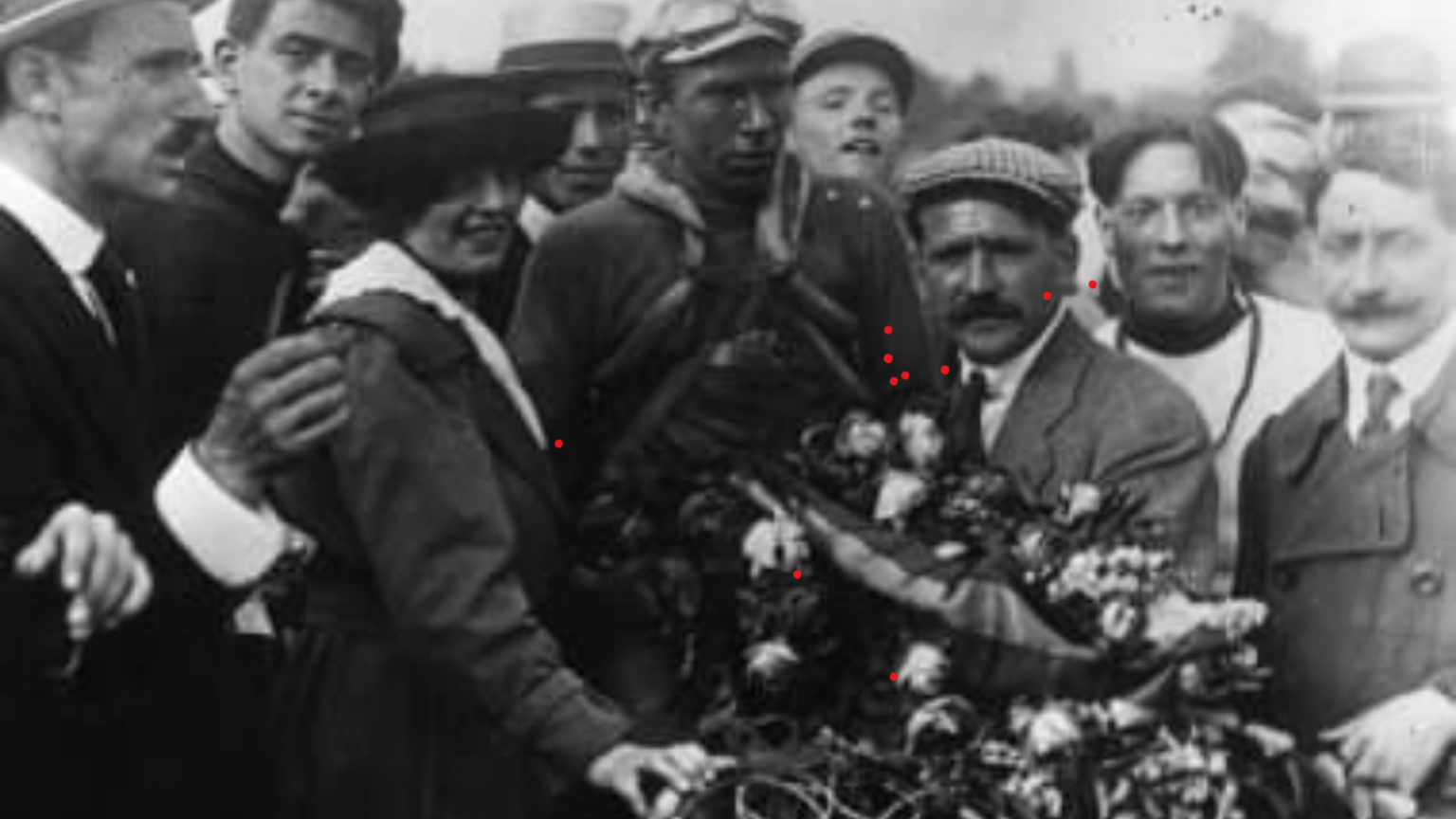 5 Facts About Tour De France 1919 - PelotonTales