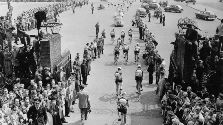 Galibier on the 4th day! (Tour de France 2024 Stage 4 PineroloValloire