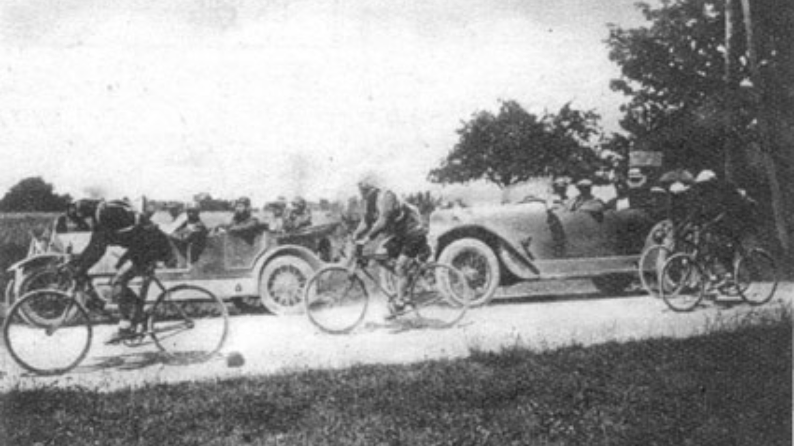 15th stage of Tour de France 1924