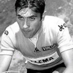 Eddy Merckx during Tour de France 1969